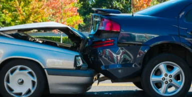 What Is the Main Cause of Car Accidents?