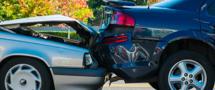 What Is the Main Cause of Car Accidents?