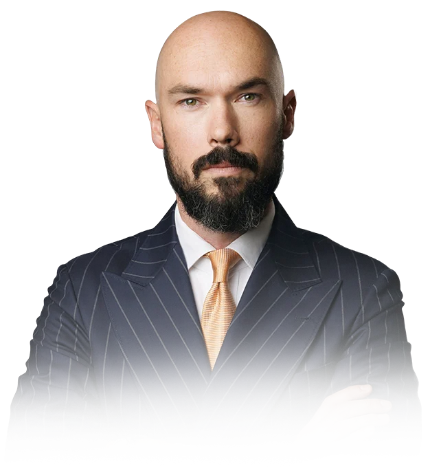 Ryan Sterling Pigg Image