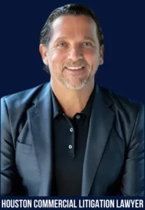 Houston Commercial Litigation