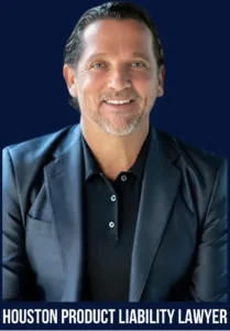 Houston Product Liability Lawyer