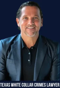 Texas White Collar Crimes Lawyer