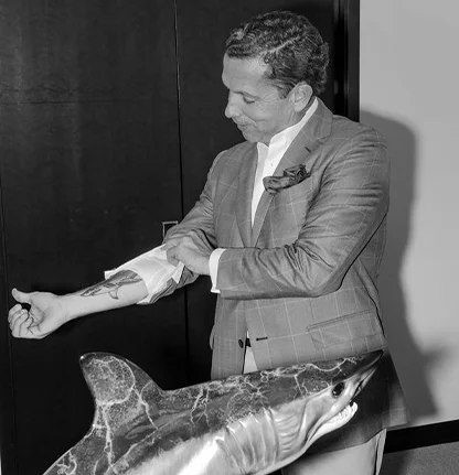 Residents of Houston neighborhoods flooded during Hurricane Harvey were represented by The Buzbee Law Firm.