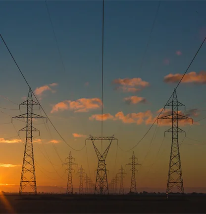 Centerpoint Case – Electrocution