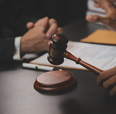 Civil Litigation Image