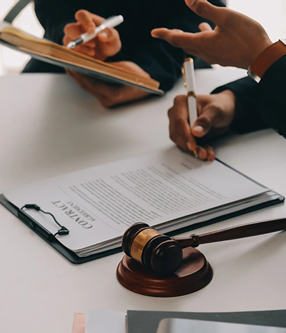 Commercial Litigation