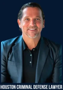 Houston Criminal Defense Lawyer