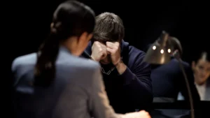 The Criminal Defense Process