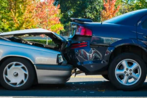 Common Types of Car Accidents in Houston 