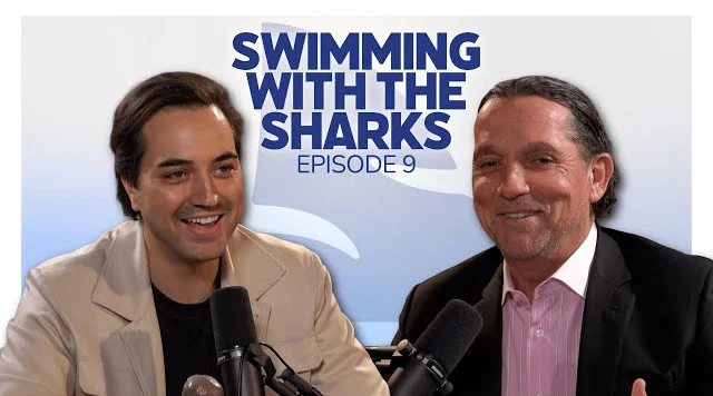 YouTube video player Episode 09