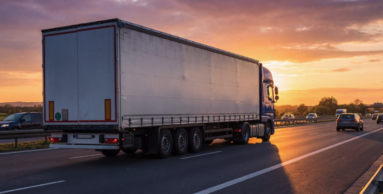 Jackknife Truck and 18-Wheeler Accidents: What Every Driver Should Know