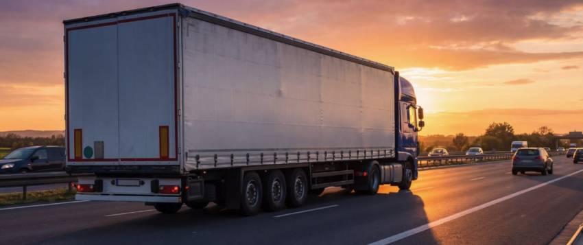 Jackknife Truck and 18-Wheeler Accidents: What Every Driver Should Know