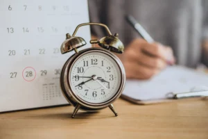 How Long Do I Have to File a Construction Accident Lawsuit in Texas?