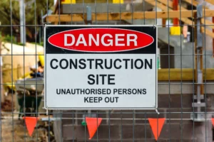 Common Causes of Construction Accidents in Houston