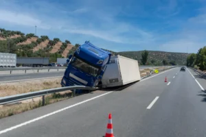 Common Causes and Liability in Houston Truck Accident Claims