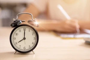 How Long Do You Have to File a Truck Accident Lawsuit in Texas?