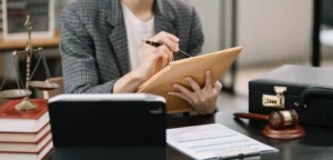 Why The Buzbee Law Firm Handles These Cases Differently