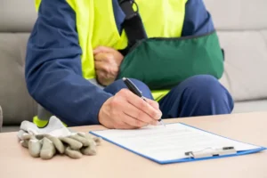 What Damages Can I Recover After a Construction Accident in Houston?