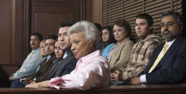 What Happens If You Skip Jury Duty in Texas?
