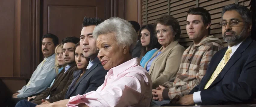 What Happens If You Skip Jury Duty in Texas?