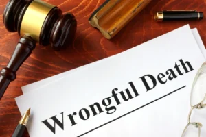 Common Causes of Wrongful Death Claims in Houston
