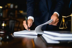 Why Work With Our Wrongful Death Attorneys?