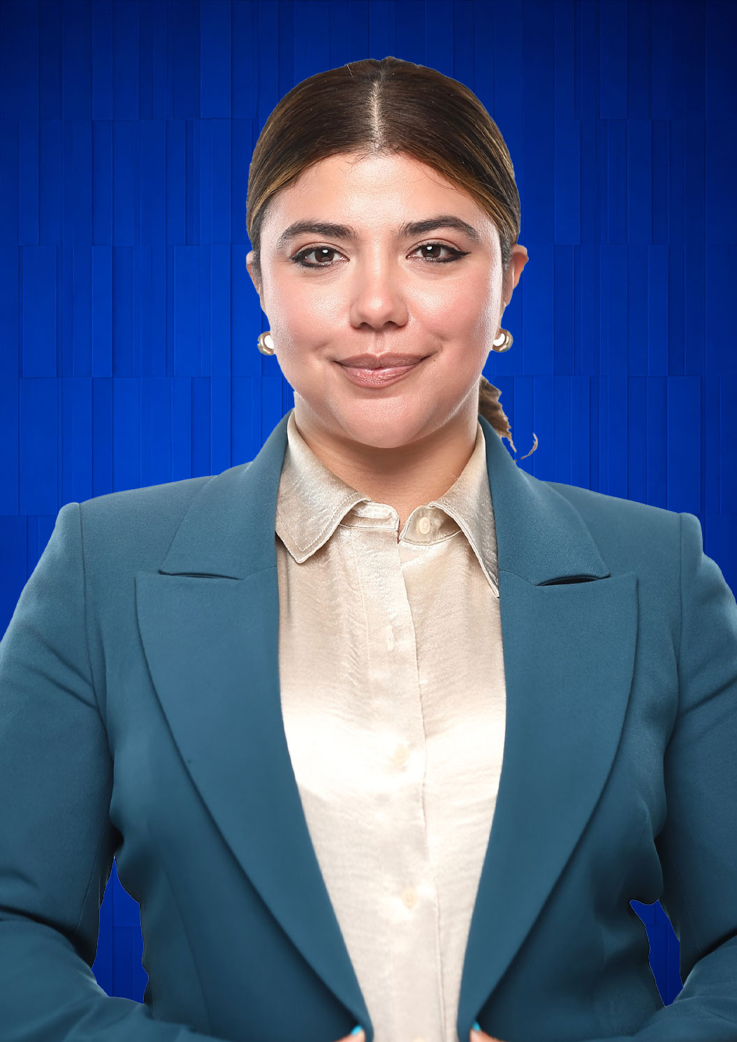 Mikhaela-Stavrinou